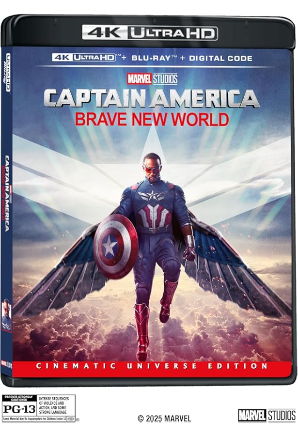 Amazon.com: Marvel Cinematic Universe 23 Movie Collection (DVD)