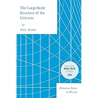 Large-Scale Structure of the Universe