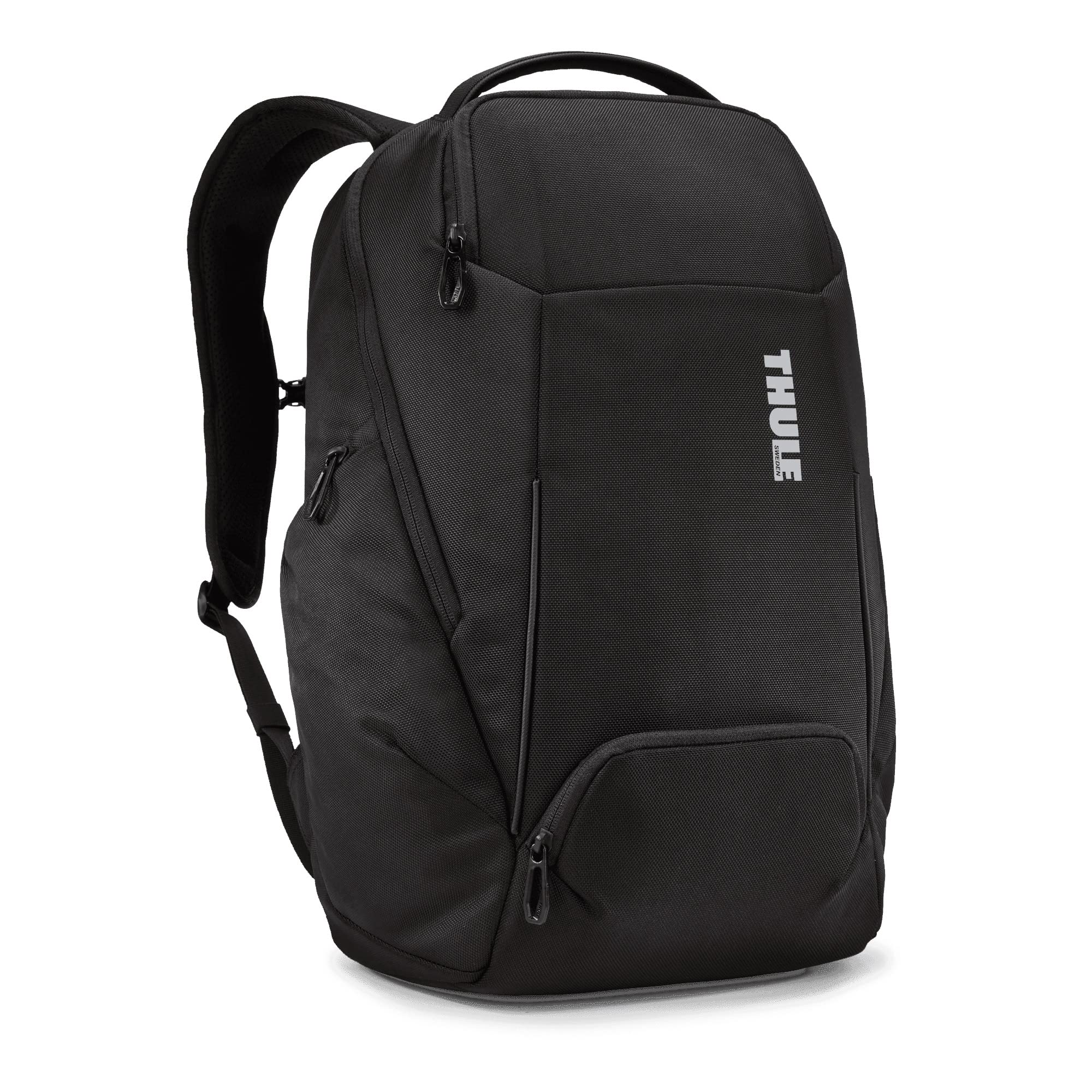 Thule Accent Laptop Backpack New Fits MacBook Hardshell