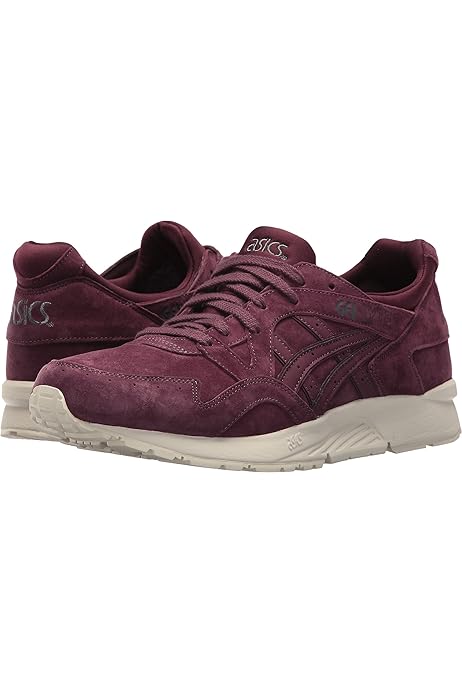 asics tiger gel lyte rose taupe