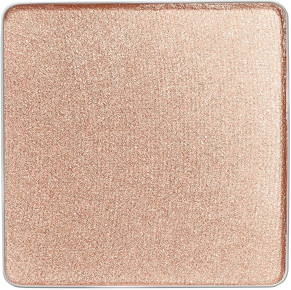 Trish McEvoy Glaze Eye Shadow Refill Soft Peach Shimmer 0.04 OZ