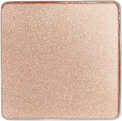 Trish McEvoy Glaze Eye Shadow Refill Soft Peach Shimmer 0.04 OZ
