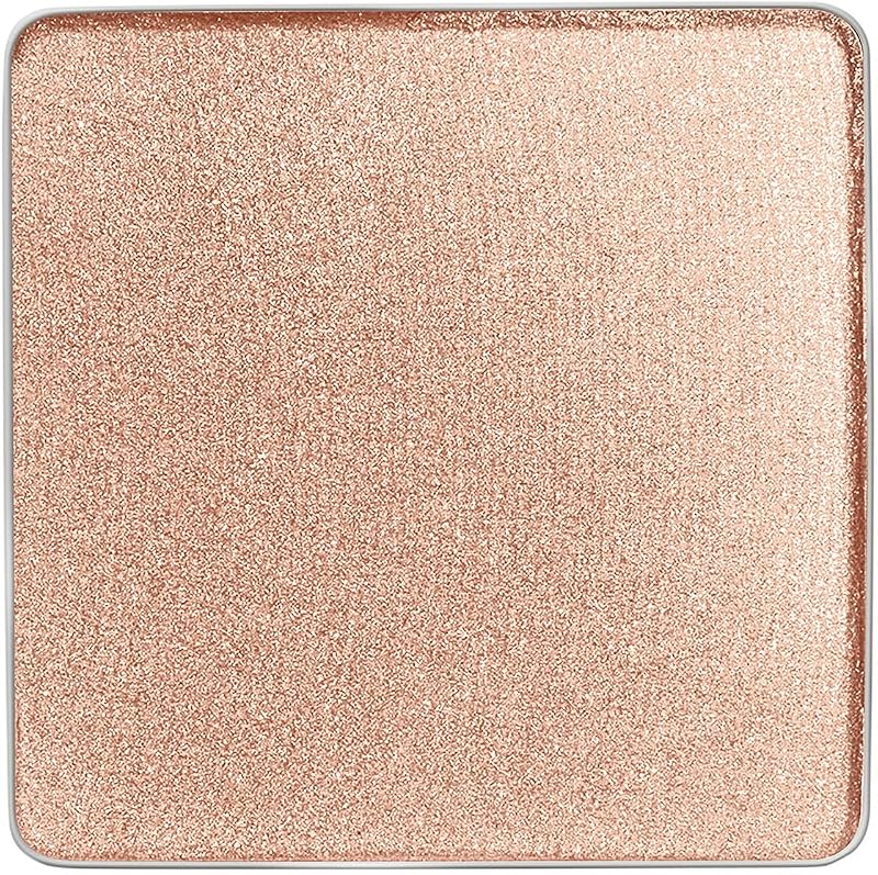 Trish McEvoy Glaze Eye Shadow Refill Soft Peach Shimmer 0.04 OZ