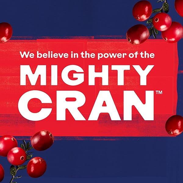 OCEAN SPRAY® CRANBERRY JUICE COCKTAIL WITH CALCIUM, 64 FL OZ BOTTLE