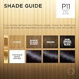 L'Oreal Paris Preference Hair Dye P11 Manhattan Long Lasting Colour view 6