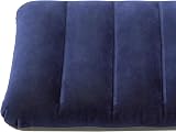 Intex Downy Pillow 43x28 Inflatable I-Beam Construction view 7
