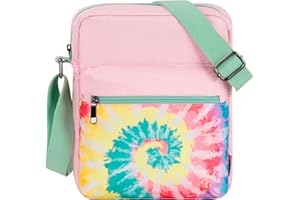 Choco Mocha Girls Purses Age 8-10, Purse for Girls 6-8 10-12 Christmas Gifts for Girl