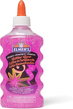 amazon galaxy slime