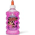 Elmer's 2022912 Liquid Glitter Glue, Washable, Gold, 6 Ounces, 1 Count