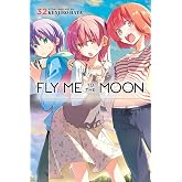 Fly Me to the Moon, Vol. 32