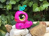 Goliath Build-a-Bot Glow Worm Interactive Pet Kit Pink 20+ Pieces view 4