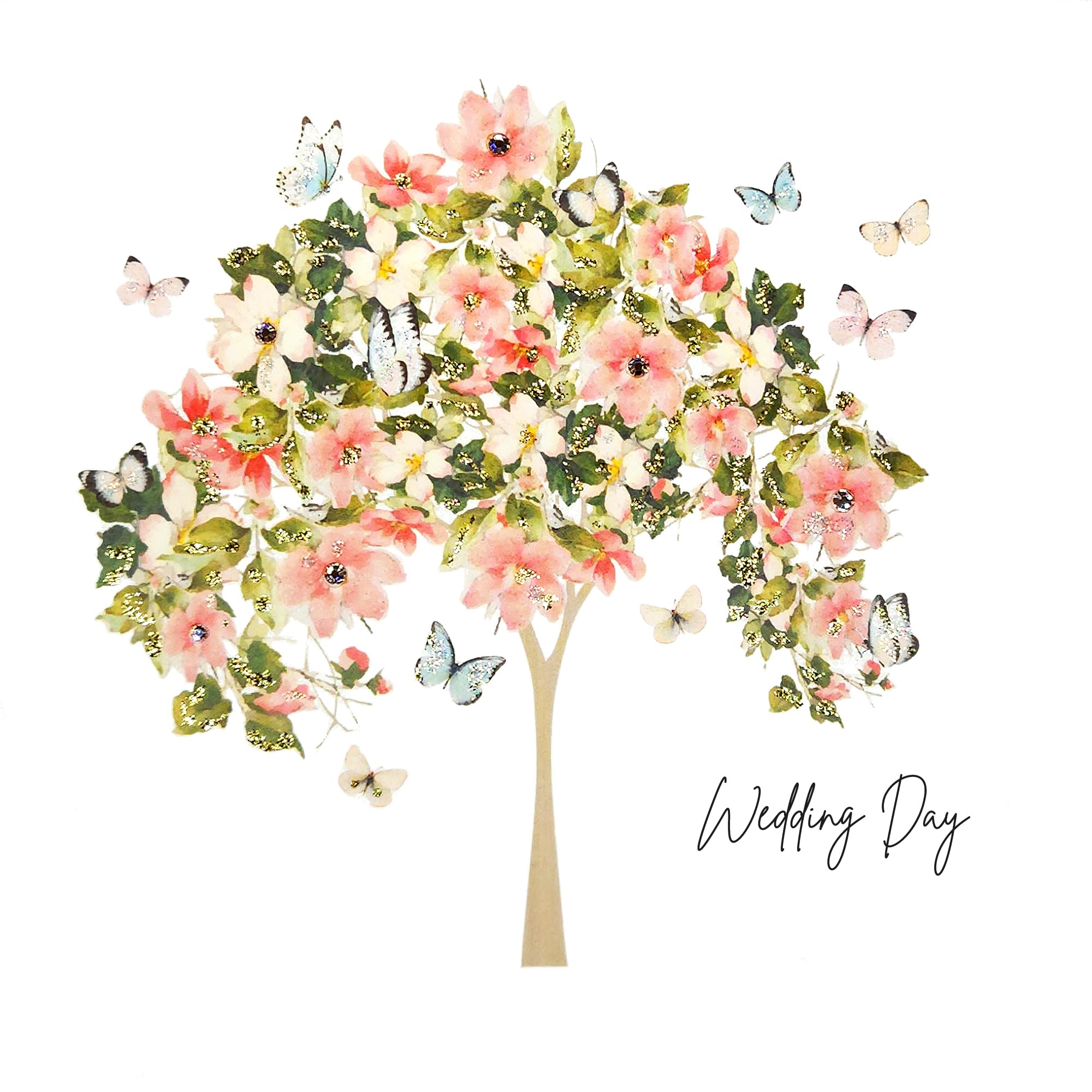 Five Dollar Shake Mimosa Moon - Wedding Day (Tree) - MIM07