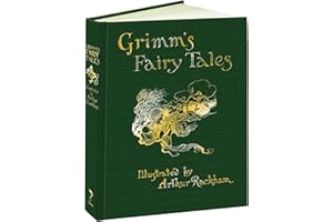 Grimm's Fairy Tales (Calla Editions)