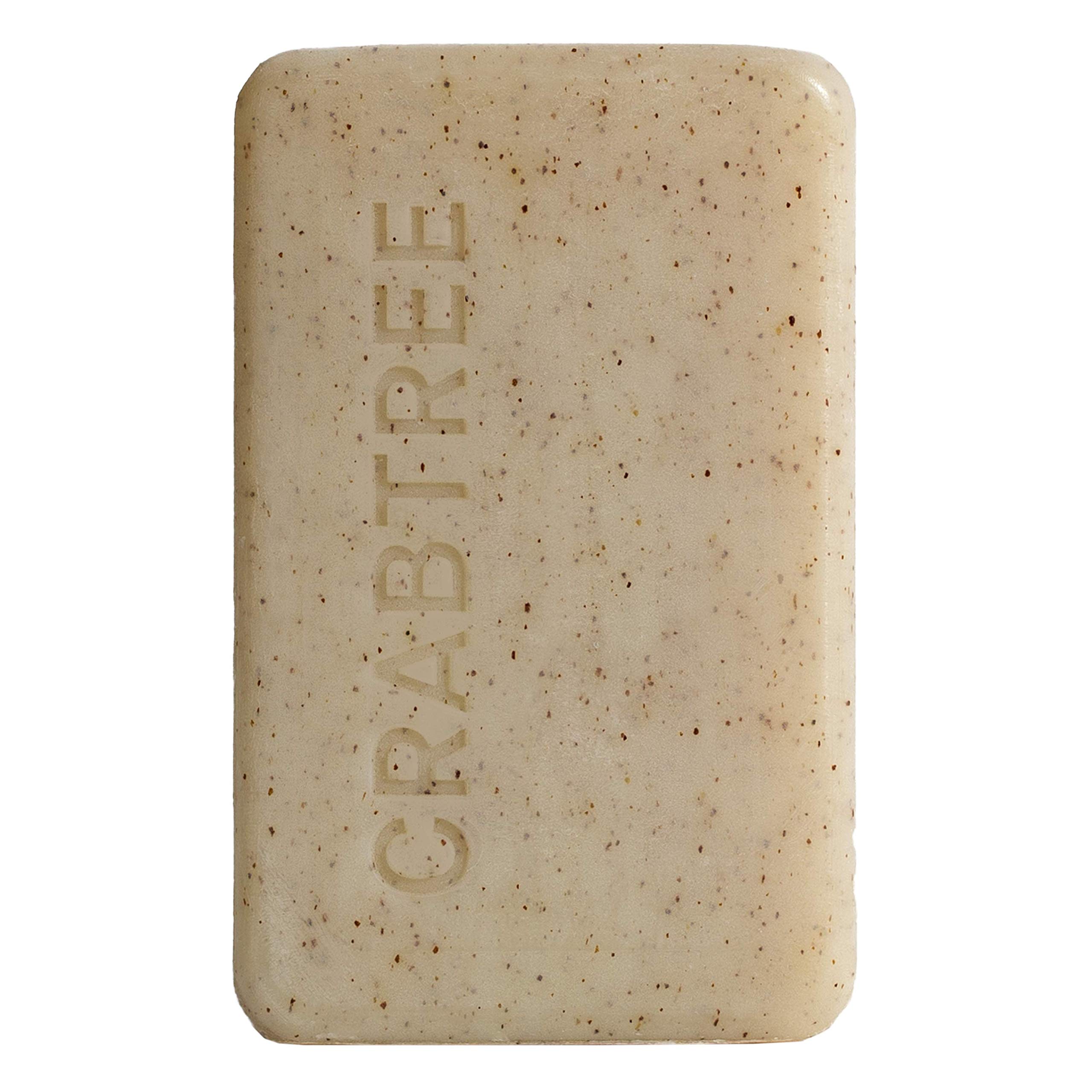 Crabtree Buff + Invigorate Body Bar 200 g