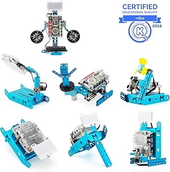 makeblock mbot amazon