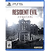 Resident Evil Requiem Amazon Exclusive Edition - PlayStation 5