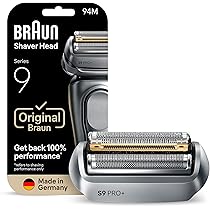 Braun Clean & Charge Base Type 5430 for Series S9-3(type 5793