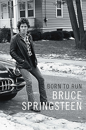 Download Born to Run (English Edition) PDF