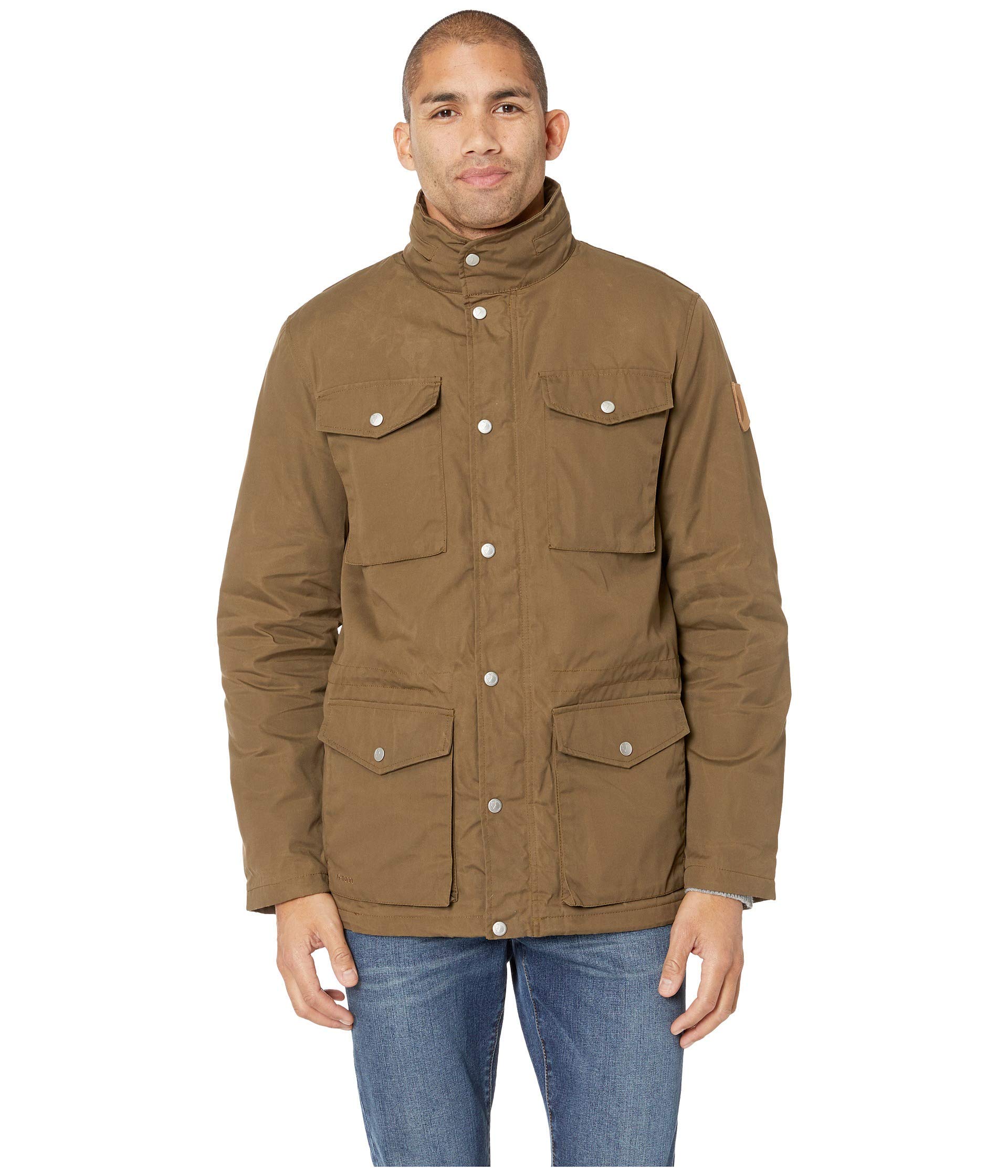 Men's Raven Padded Jacket Online at 