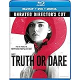 Blumhouse's Truth Or Dare [Blu-ray]
