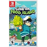 Time on Frog Island for Nintendo Switch
