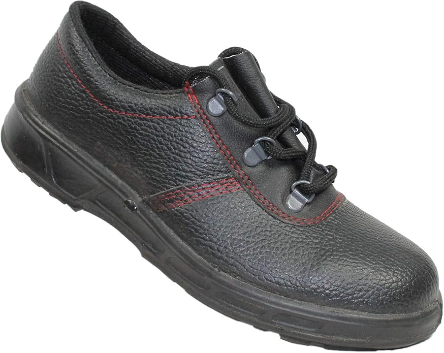Iturri Workers O1 FO Safety Shoes Work Shoes Professional Shoes Flat B