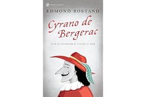 Cyrano de Bergerac