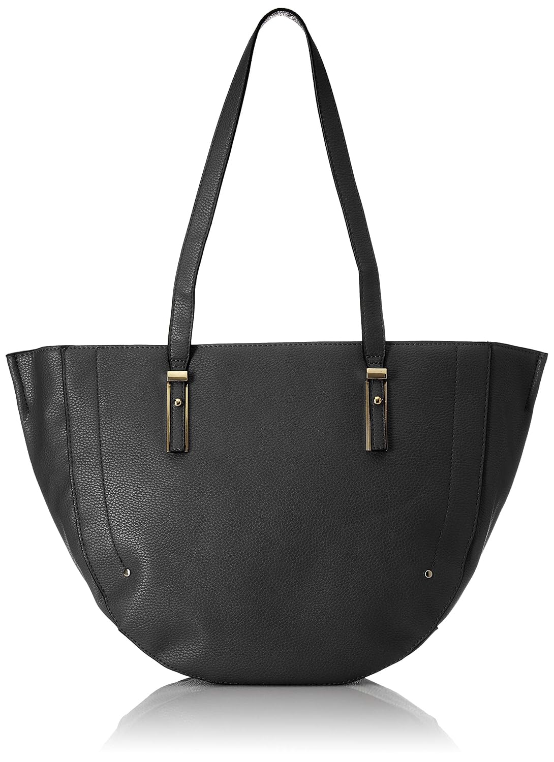 accessorize black bag