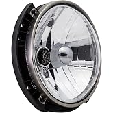 Dorman 1592288 Passenger Side Headlight Assembly | Fits Select Jeep Models