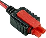 AA AA0725 4A Intelligent Car Battery Charger LCD 8 Stage Recovery 4A view 8
