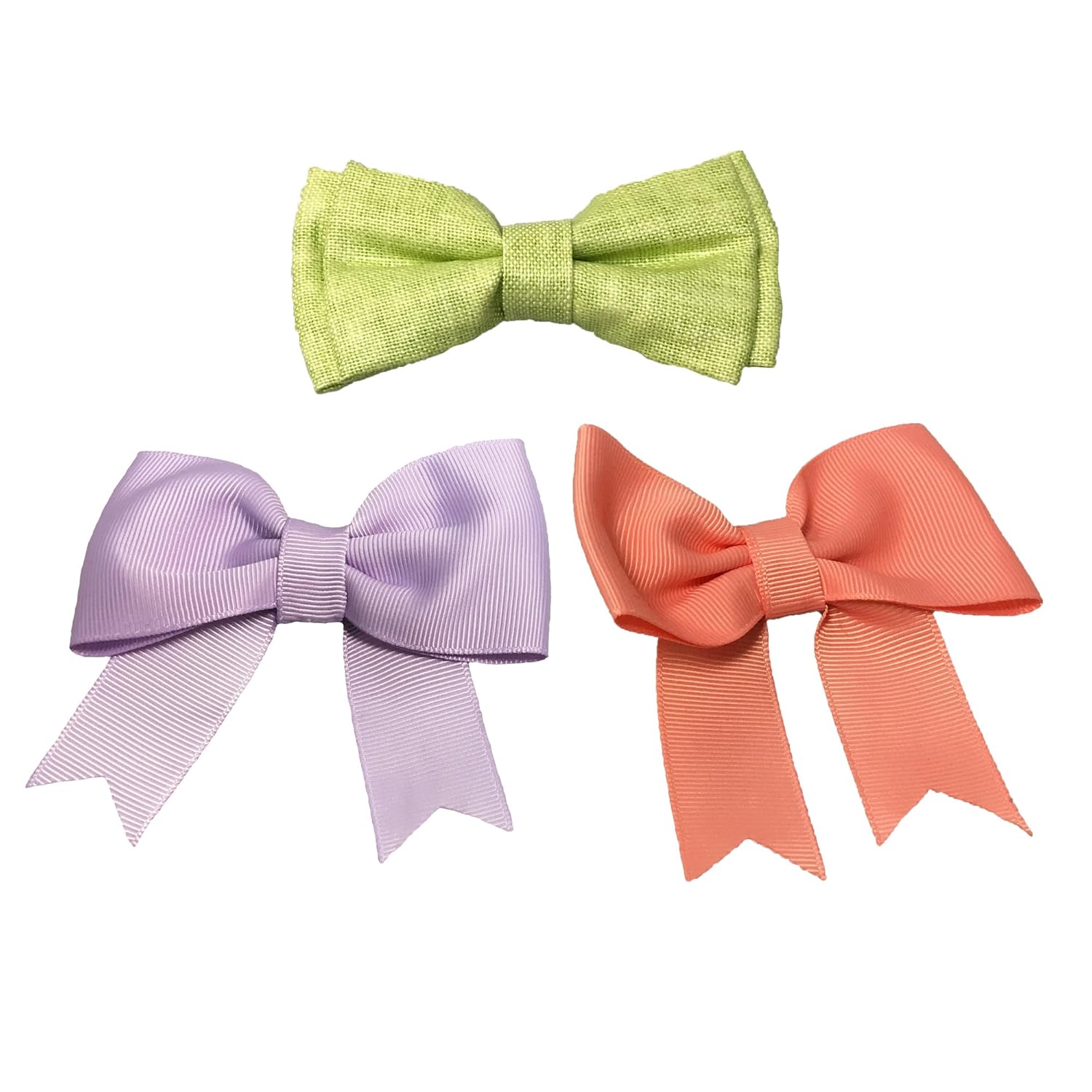 collar bows