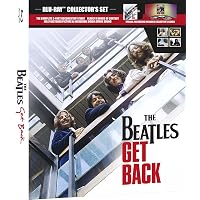 Amazon.com: Beatles, The: Get Back : Season 1 : John Lennon, Paul