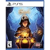Seed of Life - PlayStation 5