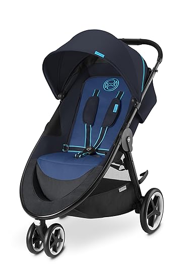 cybex stroller amazon