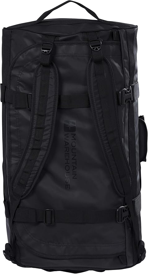 mountain warehouse duffle