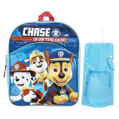 Buy Paw Patrol Backpack Combo Set - Paw 