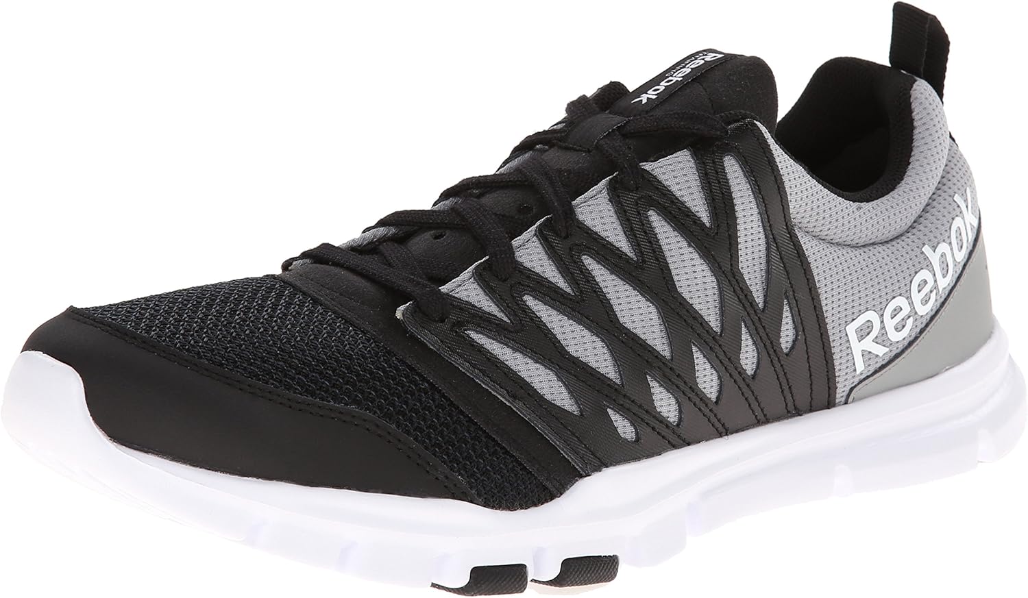 reebok yourflex 8 mens