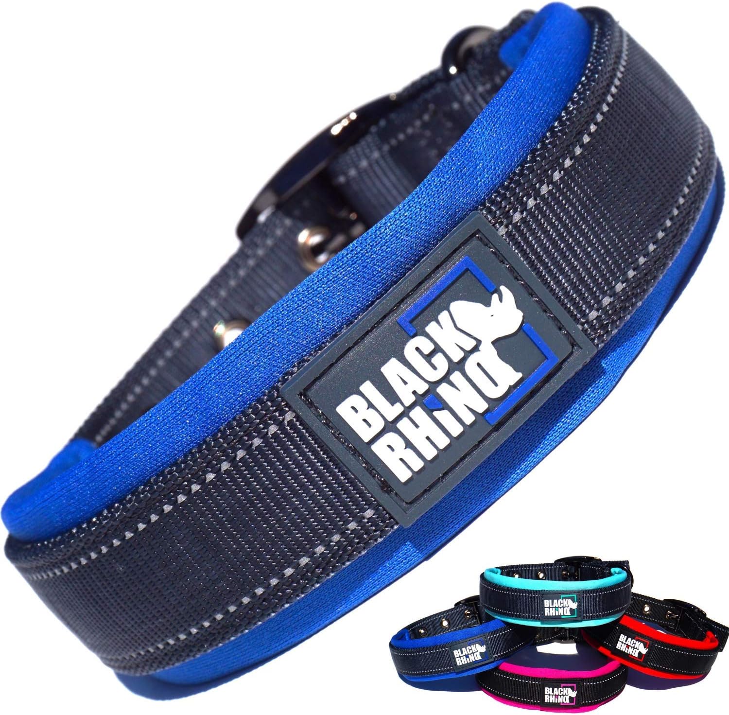 Best Collar for Husky My Best Bark