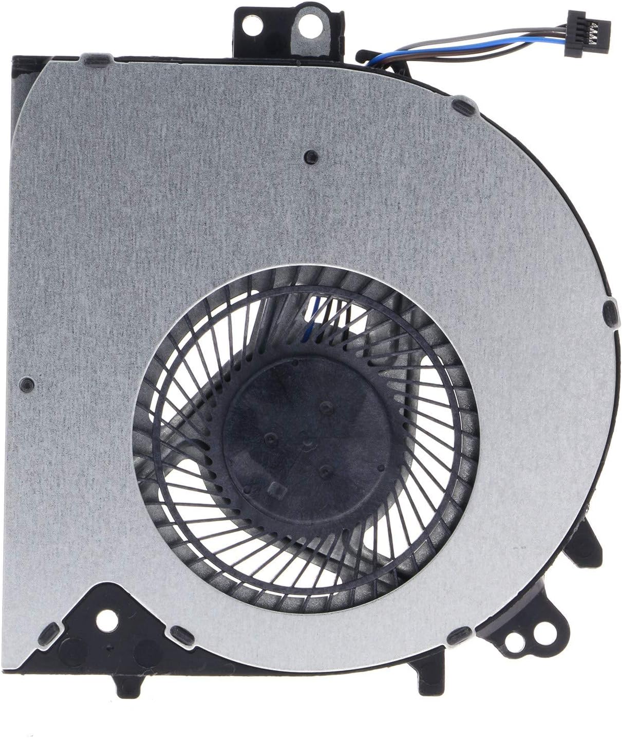 Amazon Com Cpu Cooling Fan For Hp Probook 450 G5 455 G5 Series L 001 Computers Accessories