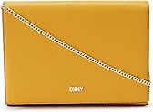 DKNY Women's Twiggy Clutch Crossbody Bag