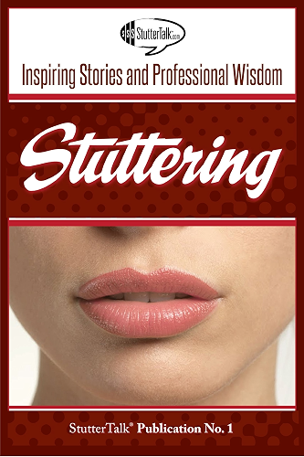 Download Stuttering: Inspiring Stories and Professional Wisdom (English Edition) PDF