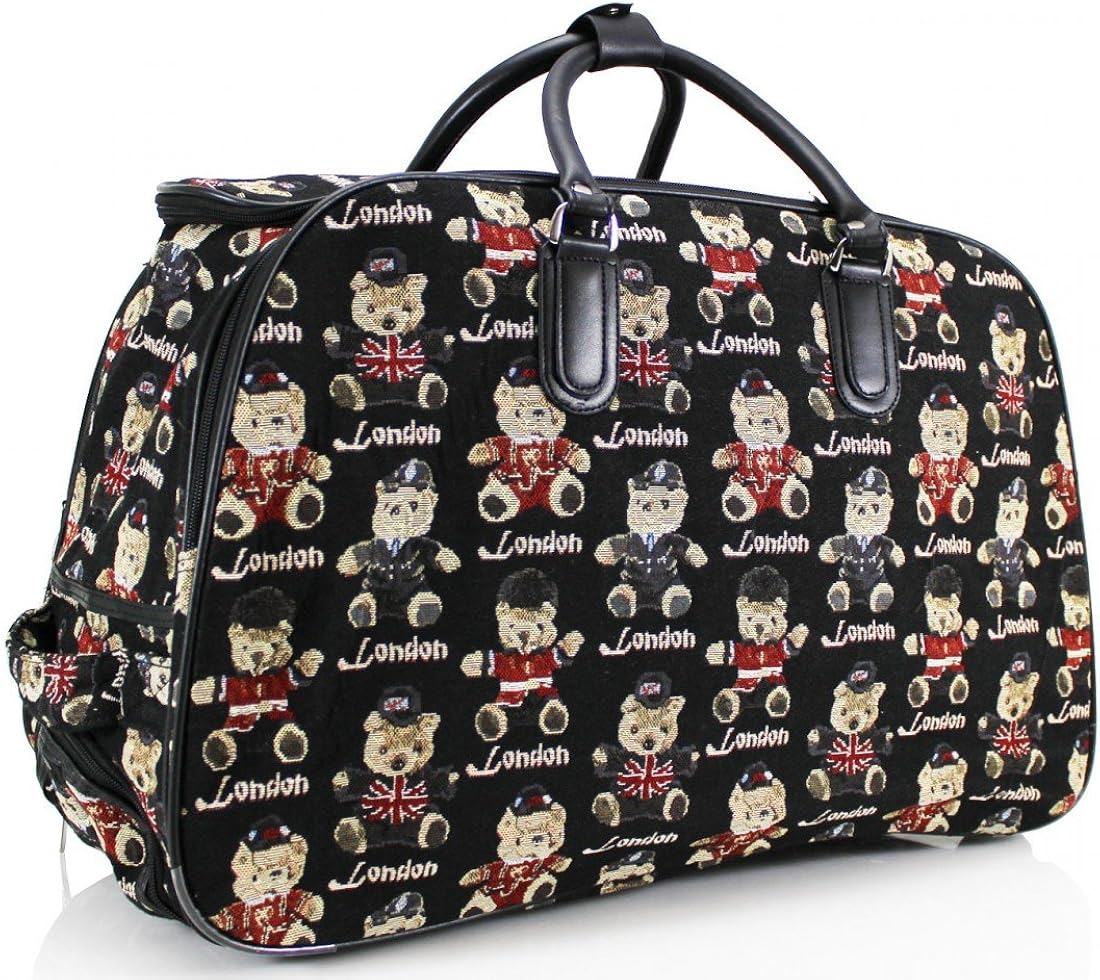 ladies travel bags amazon