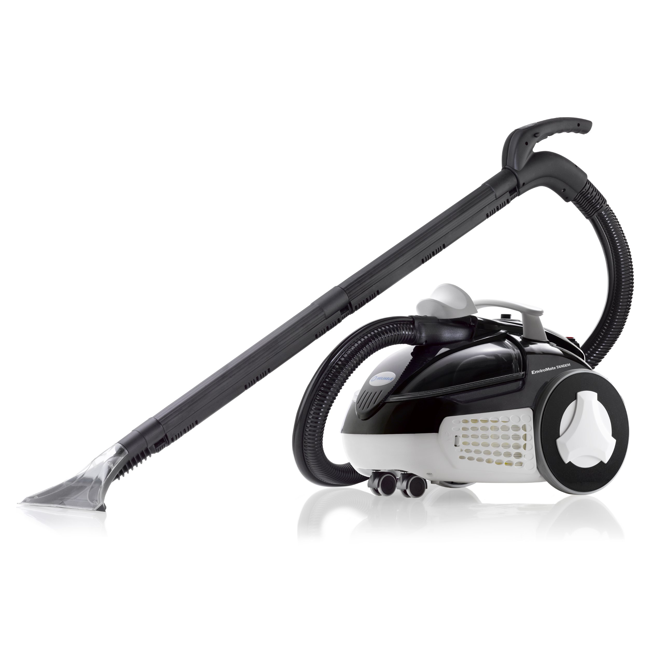 Buy Reliable EnviroMate TANDEM EV1 Steam and Vacuum Cleaning System
