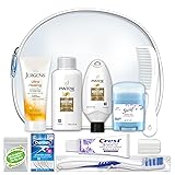 Convenience Kits International Women's Deluxe 10