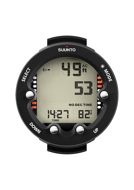 SUUNTO Dive Zoop Novo