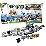 daron aircraft carrier