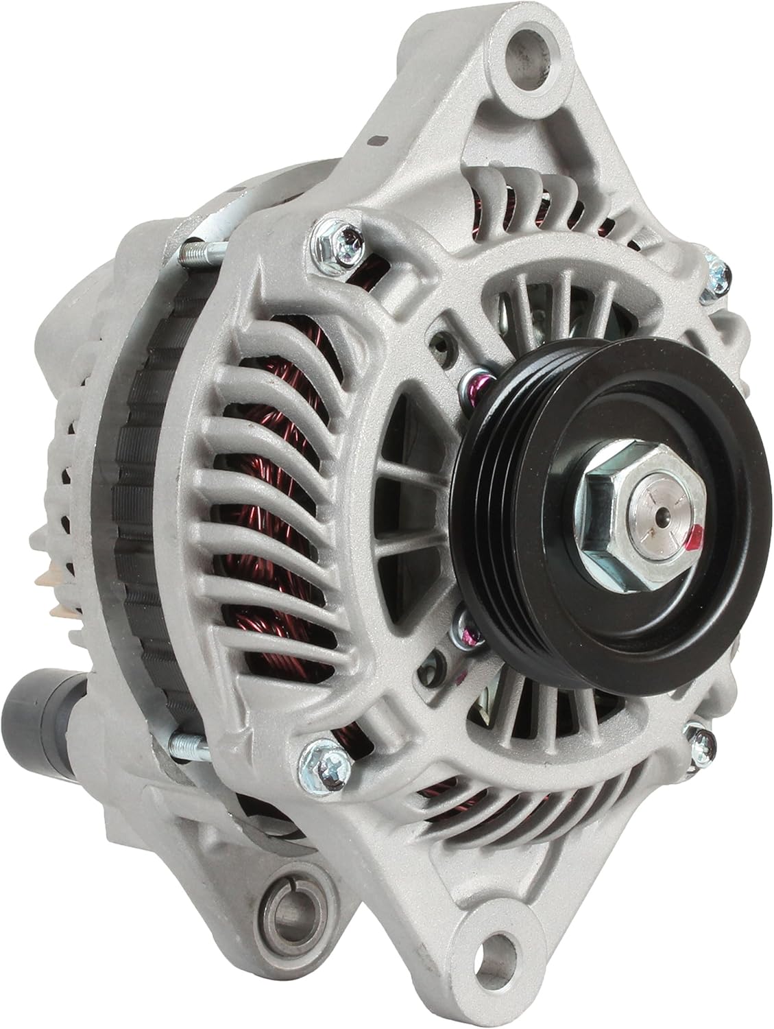 Amazon Com Db Electrical Amt0150 New Alternator Compatible With Replacement For 2 4l 2 4 Chrysler Pt Cruiser 06 07 08 09 10 2006 2007 2008 2009 2010 A2tg0791 5033343aa 11230 A2tg0791zc Automotive