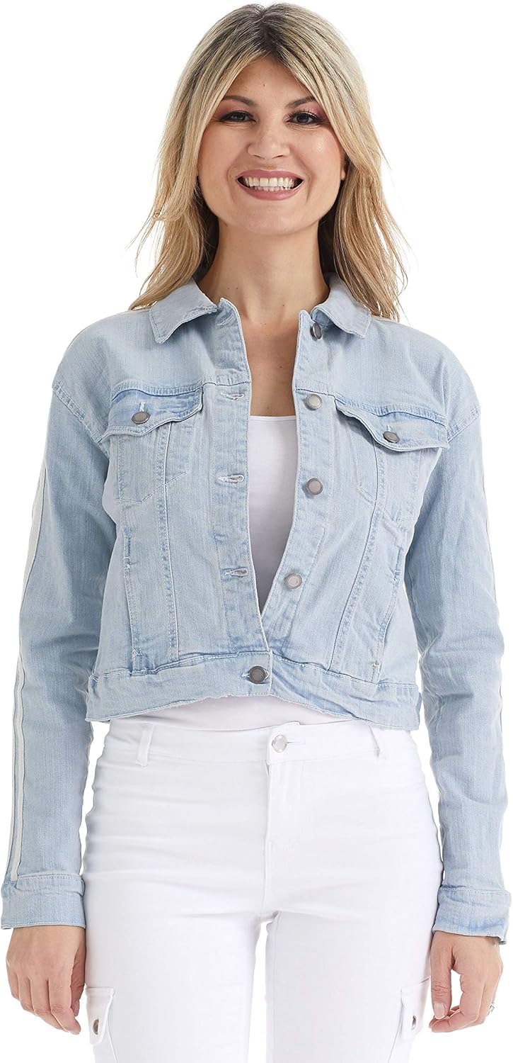 suko jeans jacket