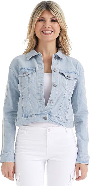 suko jeans jacket