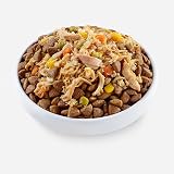 Applaws Wet Dog Food Chicken Breast with Pumpkin 156g Tin Pack of 12 view 3